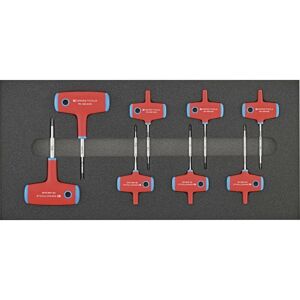 PB Swiss Tools Módulo de herramientas 2/3 Torx PB Swiss Tools Módulo de herramientas 2/3 Torx