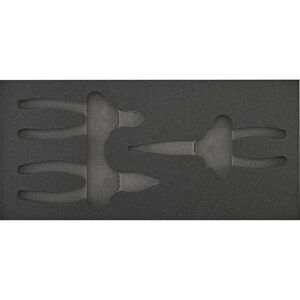 Knipex 1/3 vdde 1/3 Module d'outils - Type d'outil - Publicité Knipex 1/3 vdde 1/3 Module d'outils - Type d'outil - Publicité