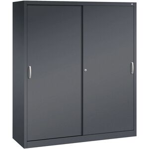 C+P ACURADO Kleiderschrank - 8 Regale, Schiebetüren C+P ACURADO Kleiderschrank - 8 Regale, Schiebetüren