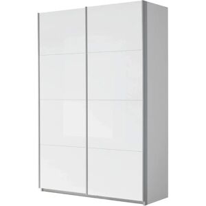 RAUCH Imposa Kleiderschrank - Hochglanz, 2 Türen, 136x62x210 cm RAUCH Imposa Kleiderschrank - Hochglanz, 2 Türen, 136x62x210 cm