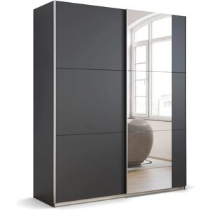 Kleiderschrank KRONACH von Rauch - Modern mit Spiegel Kleiderschrank KRONACH von Rauch - Modern mit Spiegel