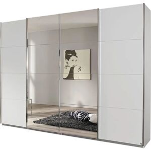 RAUCH Syncrono Schrank - Schiebetür, Made in Germany RAUCH Syncrono Schrank - Schiebetür, Made in Germany