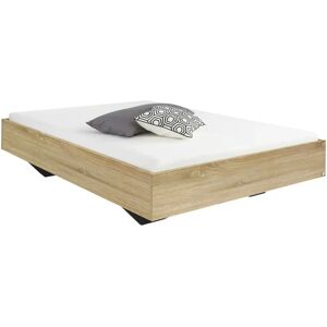RAUCH Phoenix Eiche 140x200cm Futonbett - Möbel RAUCH Phoenix Eiche 140x200cm Futonbett - Möbel