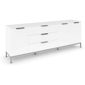 RAUCH Flipp Alpinweiß Sideboard - Sideboard RAUCH Flipp Alpinweiß Sideboard - Sideboard