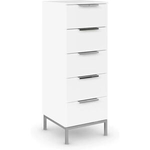 Höffner Frome Weiß Kommode - Kommode Höffner Frome Weiß Kommode - Kommode