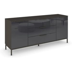 RAUCH Flipp Sideboard - Modern Minimalist Möbel RAUCH Flipp Sideboard - Modern Minimalist Möbel