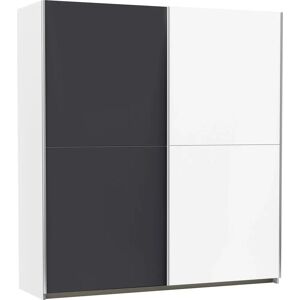 RAUCH - SATURN - Weiß - 175x191 - Wardrobe RAUCH - SATURN - Weiß - 175x191 - Wardrobe