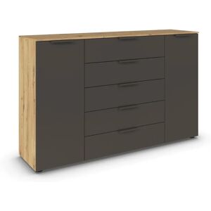 Höffner Frome - Zeitloses vielseitiges Sideboard Höffner Frome - Zeitloses vielseitiges Sideboard