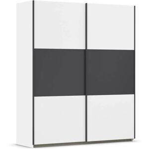 Skříň Neo Rauch - Posuvné dveře, 175x59x210 cm Skříň Neo Rauch - Posuvné dveře, 175x59x210 cm