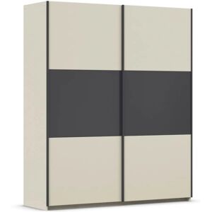 RAUCH Neo Gardrób - Bézs - 175x210cm RAUCH Neo Gardrób - Bézs - 175x210cm