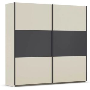 RAUCH Neo Schrank mit 2 Türen - Kleiderschrank RAUCH Neo Schrank mit 2 Türen - Kleiderschrank