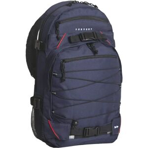 Forvert Louis Rucksack Unisex Blau - 20L - Rucksack Forvert Louis Rucksack Unisex Blau - 20L - Rucksack