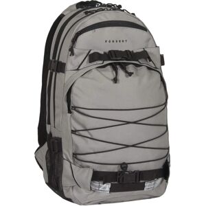 Sac à dos Forvert Louis Gris - 25L Unisexe - Publicité Sac à dos Forvert Louis Gris - 25L Unisexe - Publicité