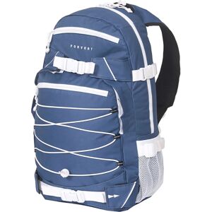 Forvert Ice Louis Rygsæk - 20L - Unisex - Blå Forvert Ice Louis Rygsæk - 20L - Unisex - Blå
