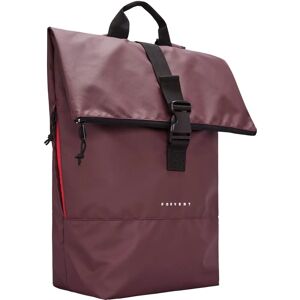 Sac à dos Forvert Lorenz - Violet - 46cm - Unisexe - Publicité Sac à dos Forvert Lorenz - Violet - 46cm - Unisexe - Publicité