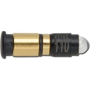 Αμπούλα HEINE 2,5V #110 - Φωτισμός Ωτοσκοπίου Αμπούλα HEINE 2,5V #110 - Φωτισμός Ωτοσκοπίου