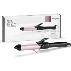 BaByliss Pink Curling Iron C332E - Curling Iron BaByliss Pink Curling Iron C332E - Curling Iron