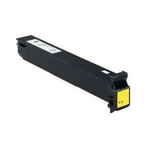 Develop TN-214Y - Toner Jaune pour Imprimantes Laser Develop TN-214Y - Toner Jaune pour Imprimantes Laser