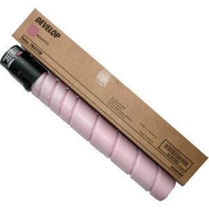 Cartouche de toner Magenta TN-321 Develop - 25 000 pages - Fournitures d'impression Cartouche de toner Magenta TN-321 Develop - 25 000 pages - Fournitures d'impression