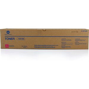 Konica Minolta TN-615M Toner Magenta - Produkttyp Konica Minolta TN-615M Toner Magenta - Produkttyp