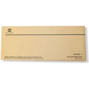 Konica Minolta WX-107 Pojemnik na Toner - 44K Stron Konica Minolta WX-107 Pojemnik na Toner - 44K Stron