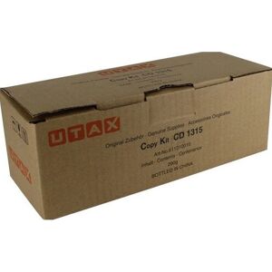 Cartucho de tóner UTAX 611310015 - Negro original Cartucho de tóner UTAX 611310015 - Negro original