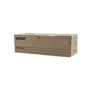 Cartuccia toner nera Develop A33K0D0 - Accessorio stampante Cartuccia toner nera Develop A33K0D0 - Accessorio stampante
