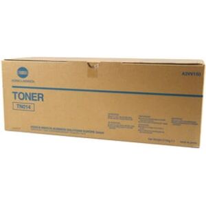 Konica Minolta TN-014 Czarny toner - A3VV150 - Części do drukarki Konica Minolta TN-014 Czarny toner - A3VV150 - Części do drukarki