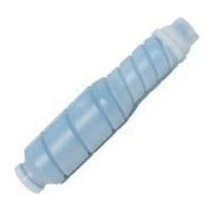 Cartouche de toner cyan Konica Minolta A5E7450 - Accessoire d'imprimante - Publicité Cartouche de toner cyan Konica Minolta A5E7450 - Accessoire d'imprimante - Publicité