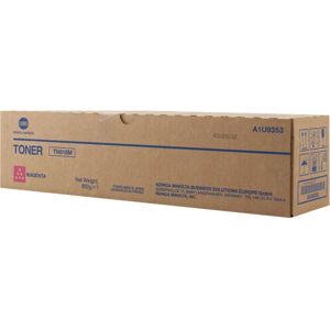Konica Minolta A1U9353 Model TN-616 M Magenta - Toner Cartridge Konica Minolta A1U9353 Model TN-616 M Magenta - Toner Cartridge