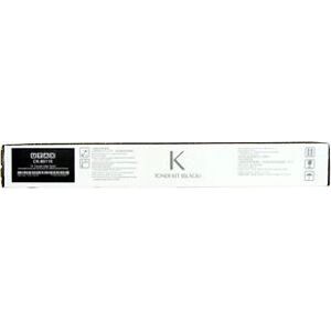 UTAX CK-8511K Tonerkartusche - Schwarz - Hochleistung - Original UTAX CK-8511K Tonerkartusche - Schwarz - Hochleistung - Original