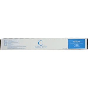 Tóner Cyan UTAX CK-8511C - Suministros de impresión Tóner Cyan UTAX CK-8511C - Suministros de impresión