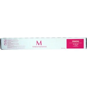 UTAX CK-8512M Magenta Toner - Hohe Seitenleistung UTAX CK-8512M Magenta Toner - Hohe Seitenleistung