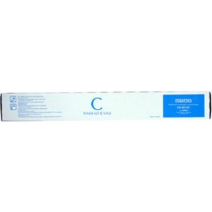 Toner cyan UTAX 1T02RLCUT0 - Consommable d'imprimante Toner cyan UTAX 1T02RLCUT0 - Consommable d'imprimante