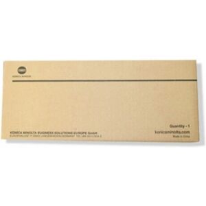 Konica Minolta A9K70RD Zwart Toner & Trommel Kit - Printeraccessoires Konica Minolta A9K70RD Zwart Toner & Trommel Kit - Printeraccessoires