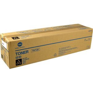 Konica Minolta A9K8250 Żółty toner do Bizhub C659 - 33.200 stron Konica Minolta A9K8250 Żółty toner do Bizhub C659 - 33.200 stron