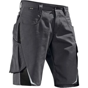 Shorts de travail Kübler - Gris/Noir - Taille 52 - Publicité Shorts de travail Kübler - Gris/Noir - Taille 52 - Publicité