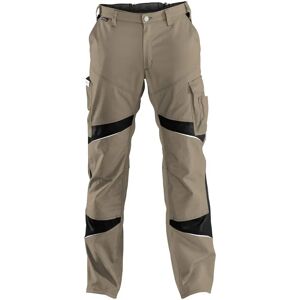 Pantaloni da lavoro Kübler ActivIQ - Ergonomici, Resistenti e Riflettenti Pantaloni da lavoro Kübler ActivIQ - Ergonomici, Resistenti e Riflettenti