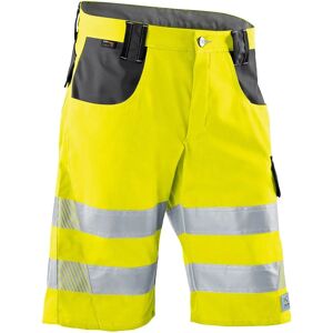 KÜBLER Short de Sécurité Reflecteur Unisexe - Warnschutzhose - Publicité KÜBLER Short de Sécurité Reflecteur Unisexe - Warnschutzhose - Publicité