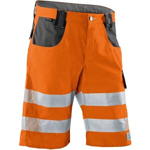 Pantaloncini da lavoro Kübler Reflectiq - Sicurezza e Comfort Pantaloncini da lavoro Kübler Reflectiq - Sicurezza e Comfort