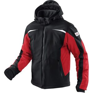 Kübler Modelo 1041 Chaqueta Softshell de Invierno - Resistente al Viento y al Agua Kübler Modelo 1041 Chaqueta Softshell de Invierno - Resistente al Viento y al Agua