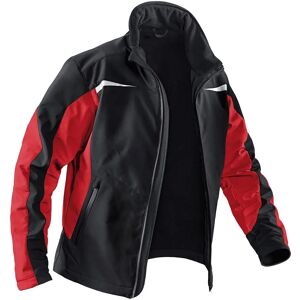 Kübler Weather Softshell Jas S - Regenjas Kübler Weather Softshell Jas S - Regenjas
