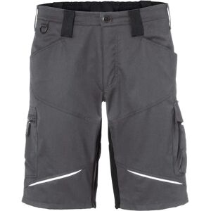 Kübler ActiviQ Shorts extensibles - Vêtements de travail - Publicité Kübler ActiviQ Shorts extensibles - Vêtements de travail - Publicité