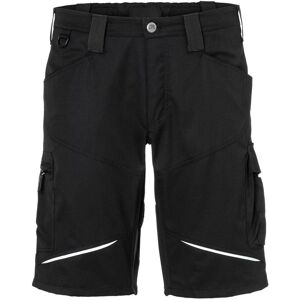 Kübler ActivIQ Shorts de travail noirs - Shorts de travail - Publicité Kübler ActivIQ Shorts de travail noirs - Shorts de travail - Publicité
