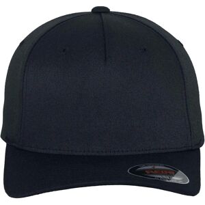 Flexfit Flexfitted Cap 5 Panel sort (UC6560BLK) Flexfit Flexfitted Cap 5 Panel sort (UC6560BLK)