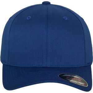 Flexfit Wooly Combed Ungdoms Baseball Cap - Unisex Flexfit Wooly Combed Ungdoms Baseball Cap - Unisex