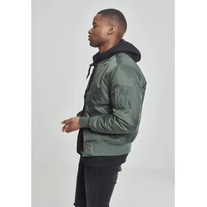 Urban Classics Geacă Bomber Basic - Stil Casual Urban Classics Geacă Bomber Basic - Stil Casual