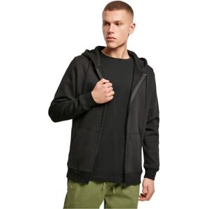 Build Your Brand Heavy Zip Hoody - Hættetrøje Build Your Brand Heavy Zip Hoody - Hættetrøje