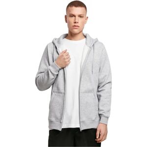 Build Your Brand Heavy Zip Hoody - Hættetrøje Build Your Brand Heavy Zip Hoody - Hættetrøje