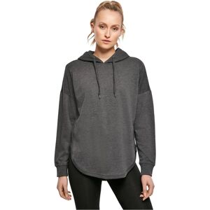 Build Your Brand XL Gris Sweat à Capuche Oversized - Sweatshirt - Publicité Build Your Brand XL Gris Sweat à Capuche Oversized - Sweatshirt - Publicité